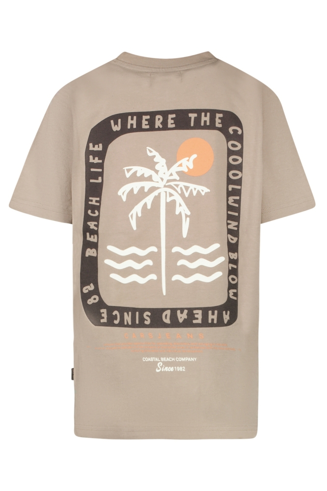 AFREZO TS 84179 TAUPE 87